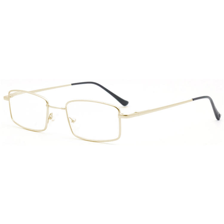Dachuan Optical DRM368020 China Supplier Classic Design Metal Reading Glasses With Spring Hinge (15)